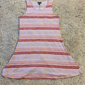 Market and Spruce tank dress (StitchFix)